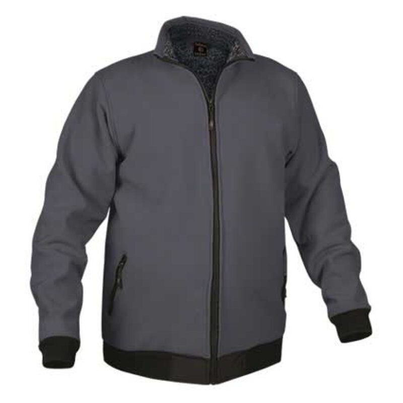 Softshell Jacket Alaska Kid