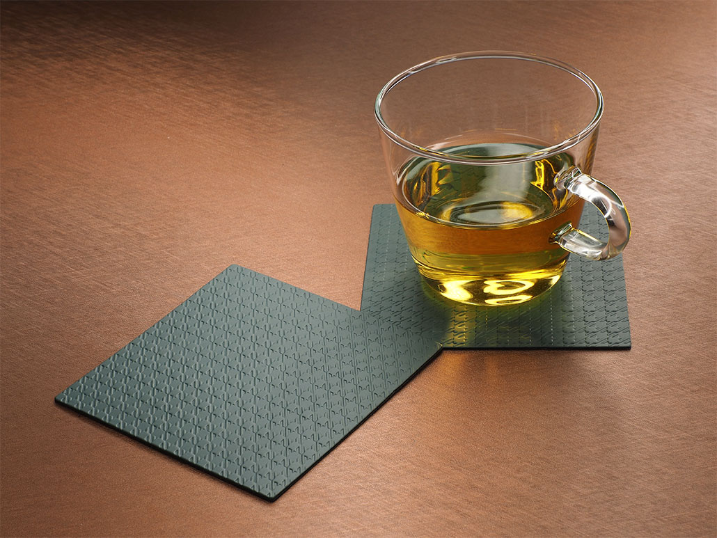 Coaster