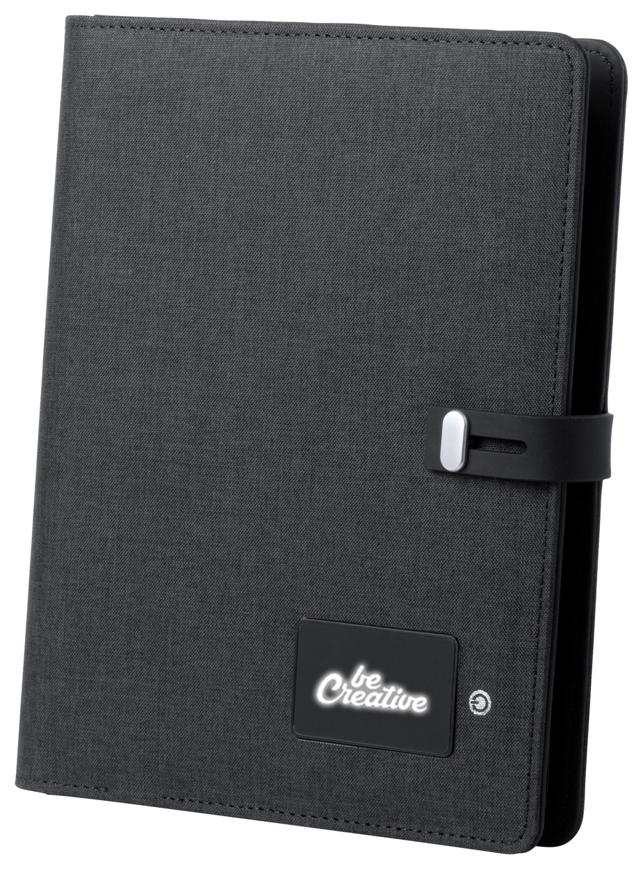 Weston document folder