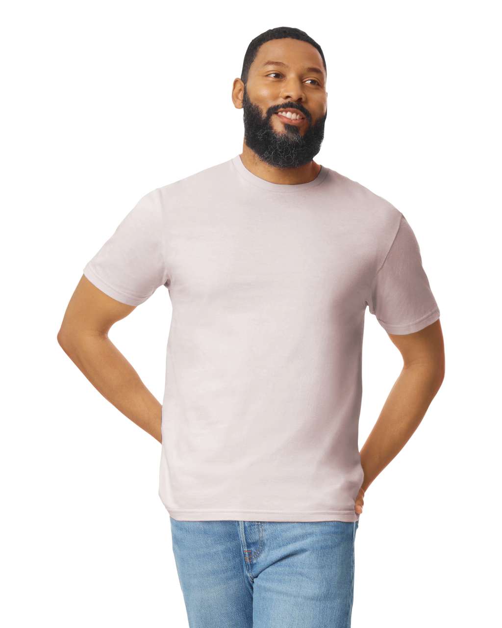 SOFTSTYLE<SUP>®</SUP> ADULT T-SHIRT