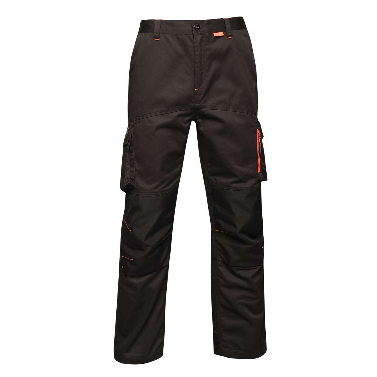 HEROIC CARGO TROUSERS