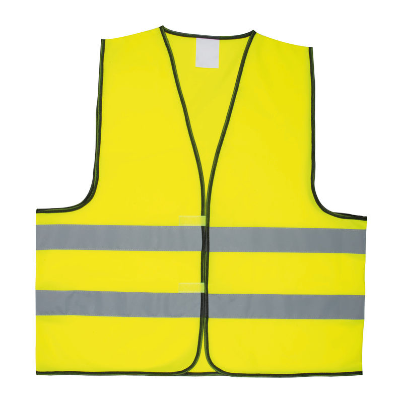 Safety vest for adults