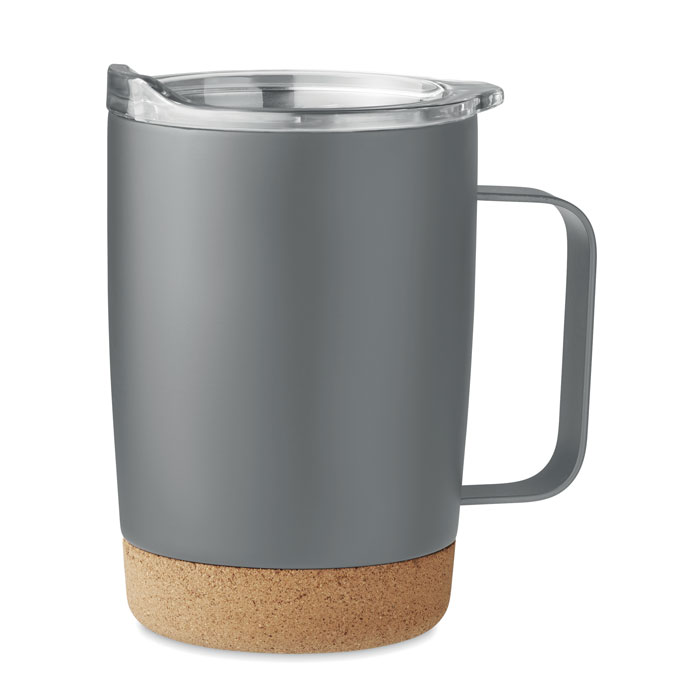 Double wall mug 300ml