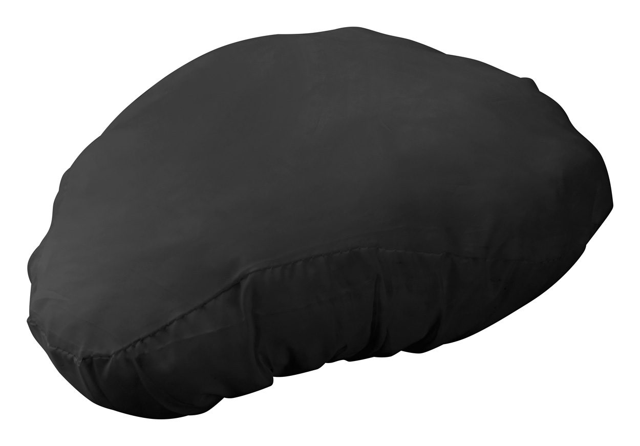 Trax bicycle seat cover