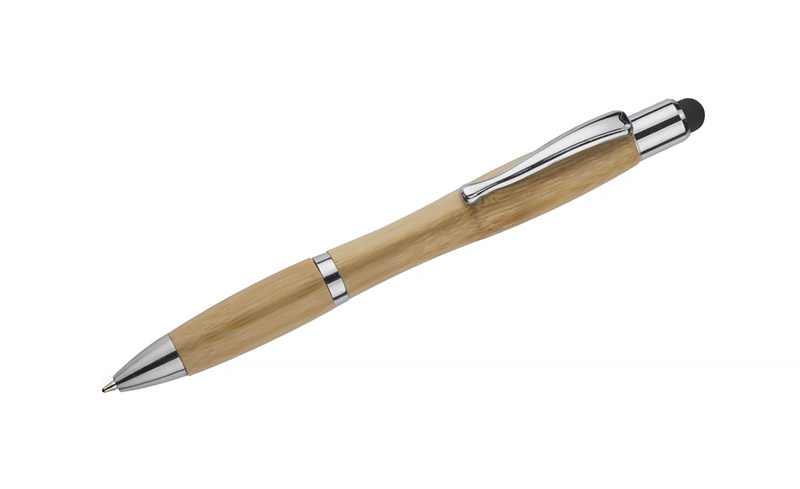 Touch pen with screwdriver ARETI