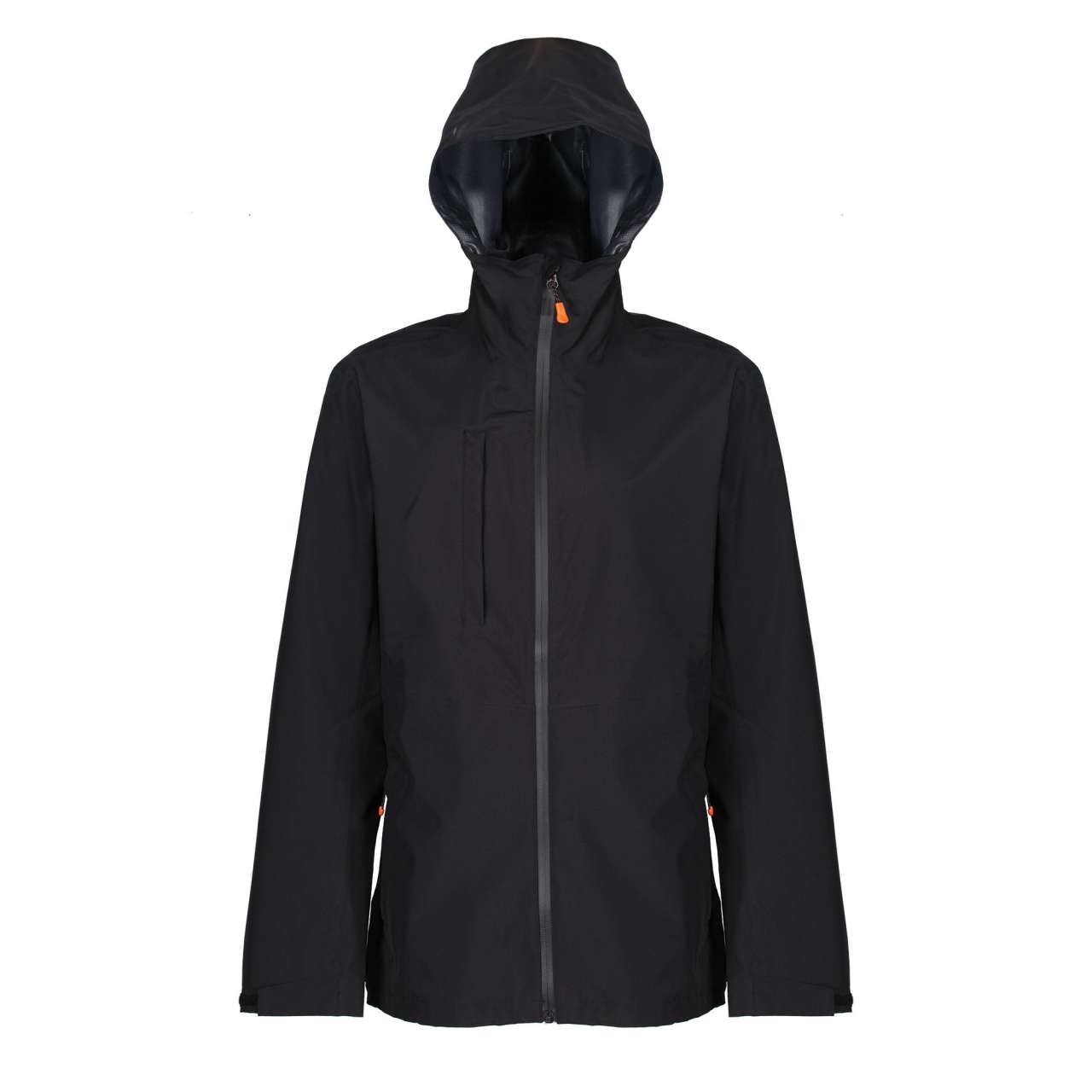 X-PRO TRIODE II 2.5 LAYER PERFORMANCE SHELL JACKET