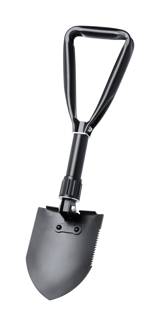 Trenxi emergency shovel