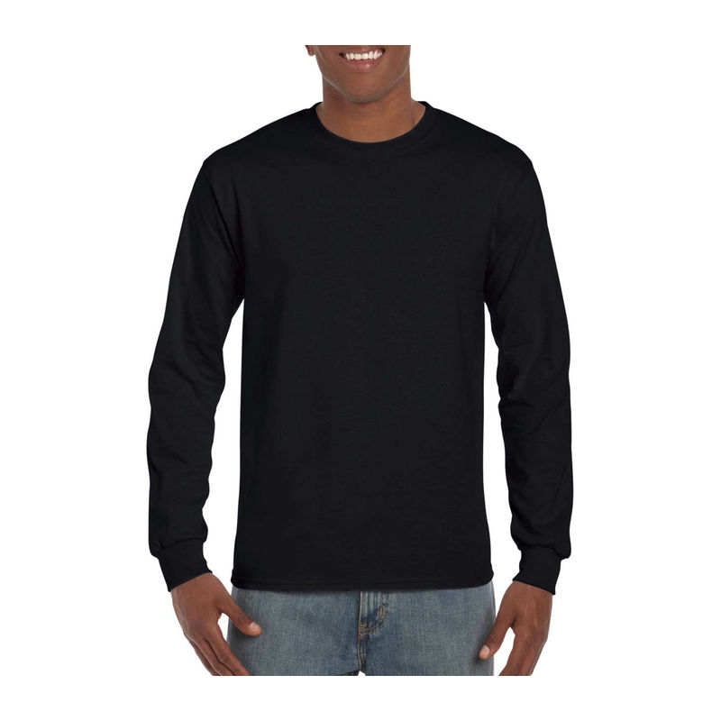 HAMMER ADULT LONG SLEEVE T-SHIRT