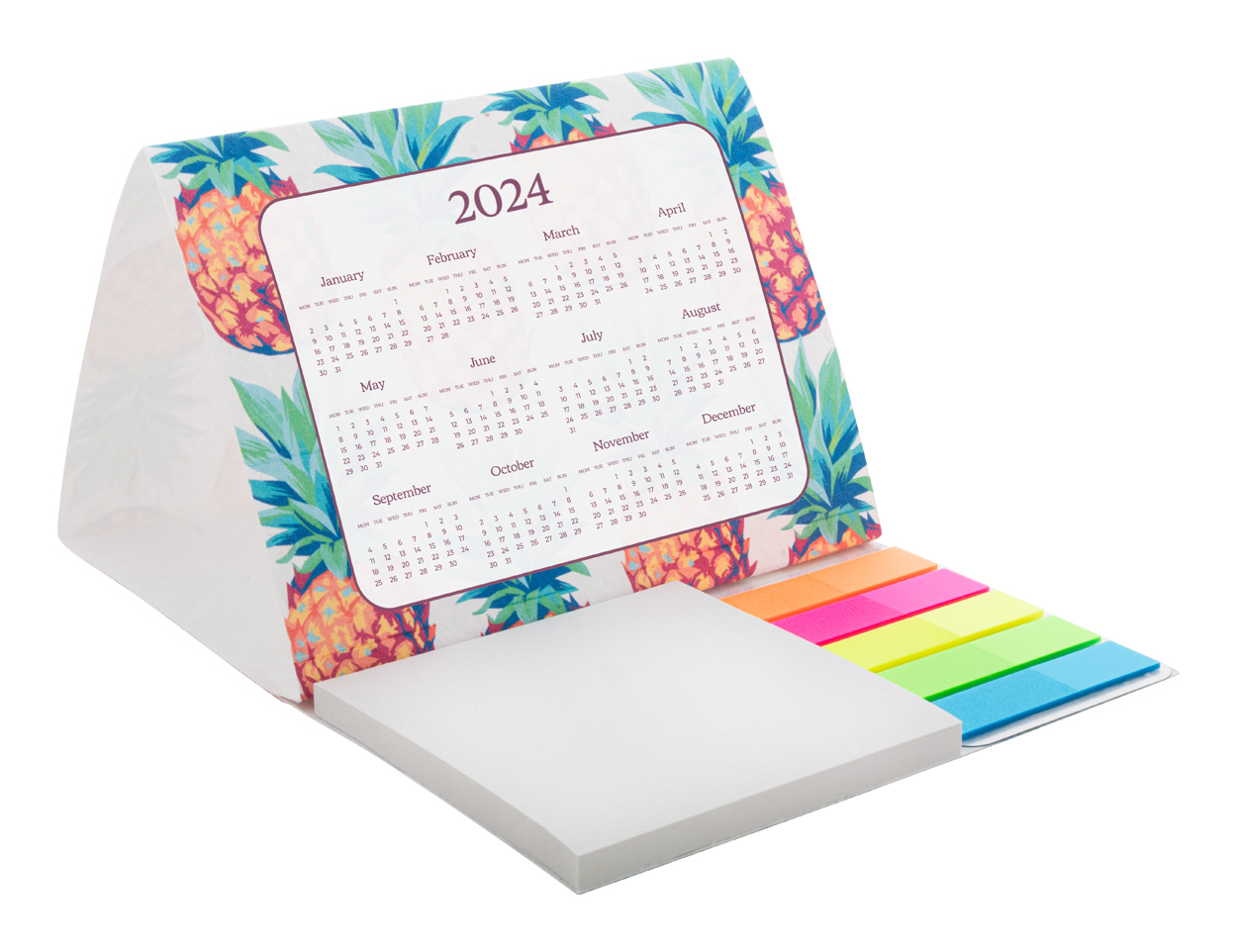 CreaStick Seed Combo Date custom calendar