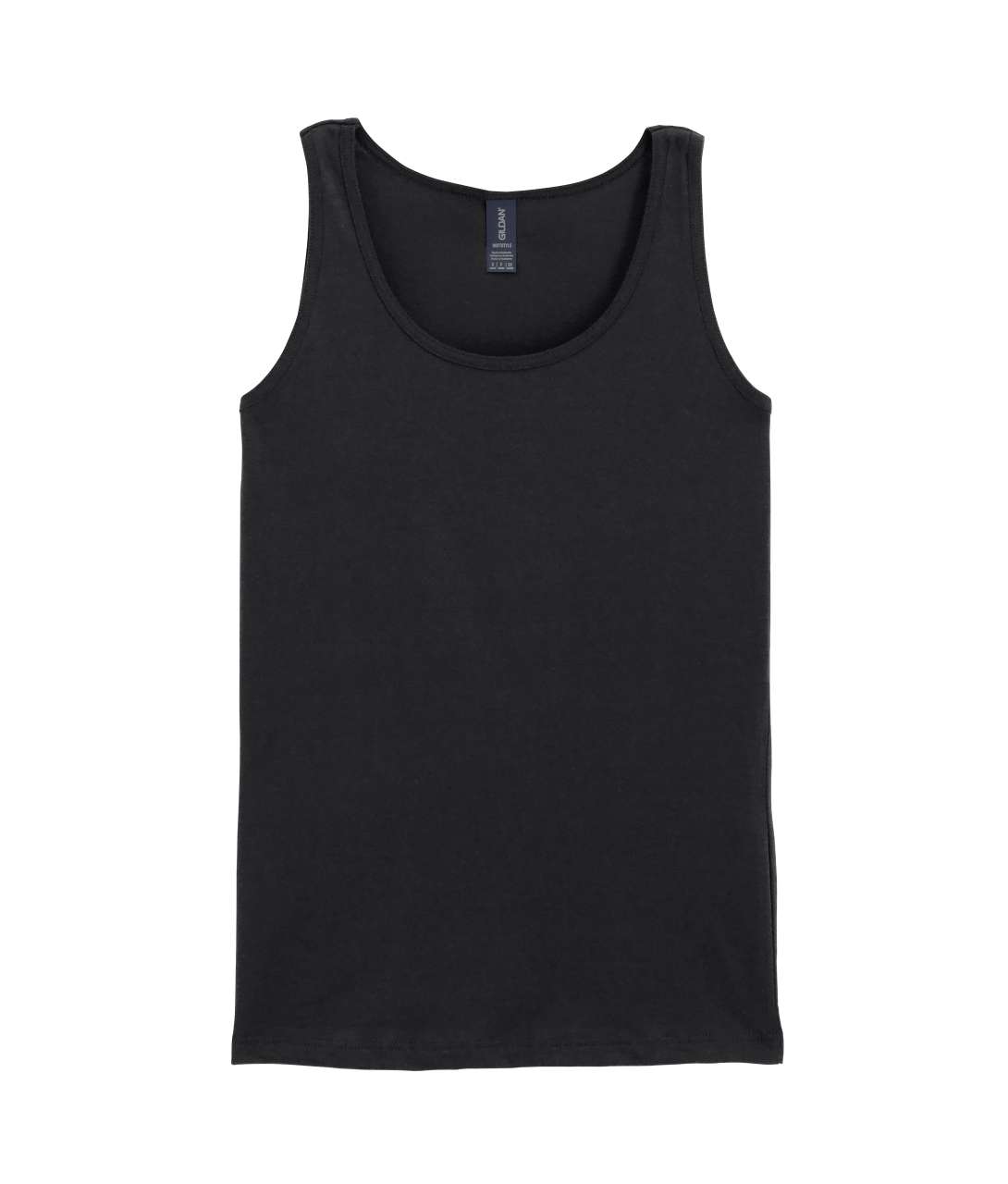 SOFTSTYLE<SUP>®</SUP> LADIES' TANK TOP