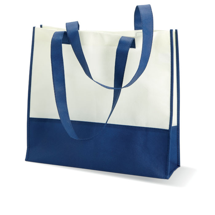 80gr/m² nonwoven shopping bag