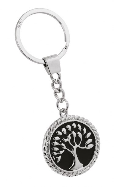 KEYCHAIN TREE