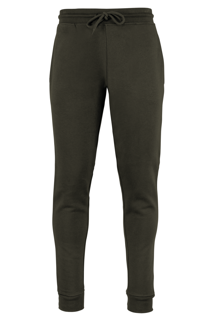 ECO-FRIENDLY MEN’S JOGGING TROUSERS