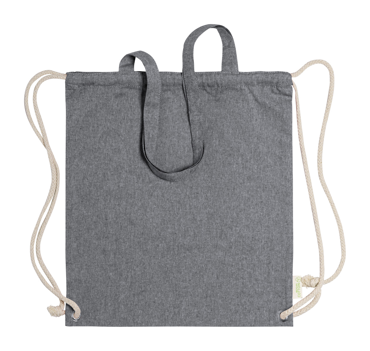 Holbery drawstring bag