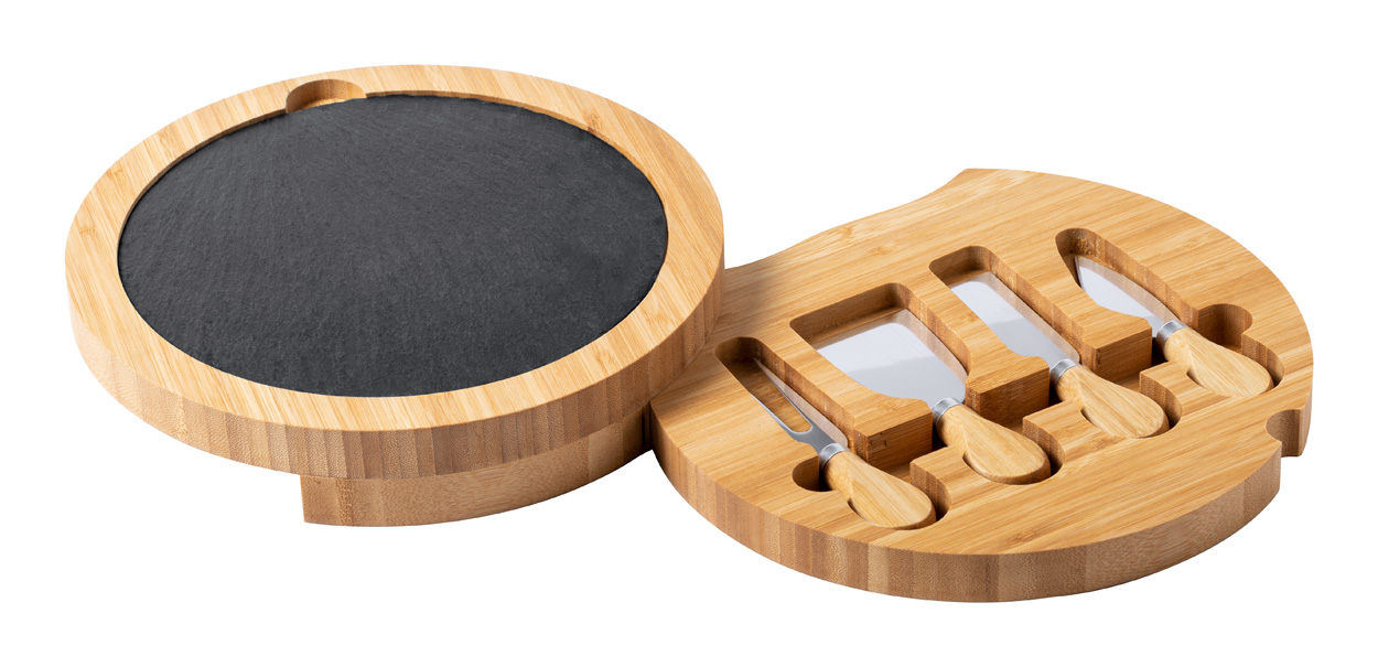 Pomel cheese cutting board