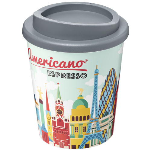 Brite-Americano® Espresso 250 ml insulated tumbler