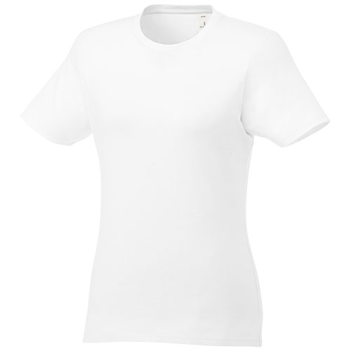 Heros short sleeve women's t-shirt