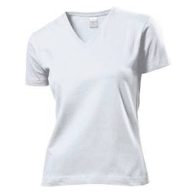 CLASSIC V-NECK WOMEN