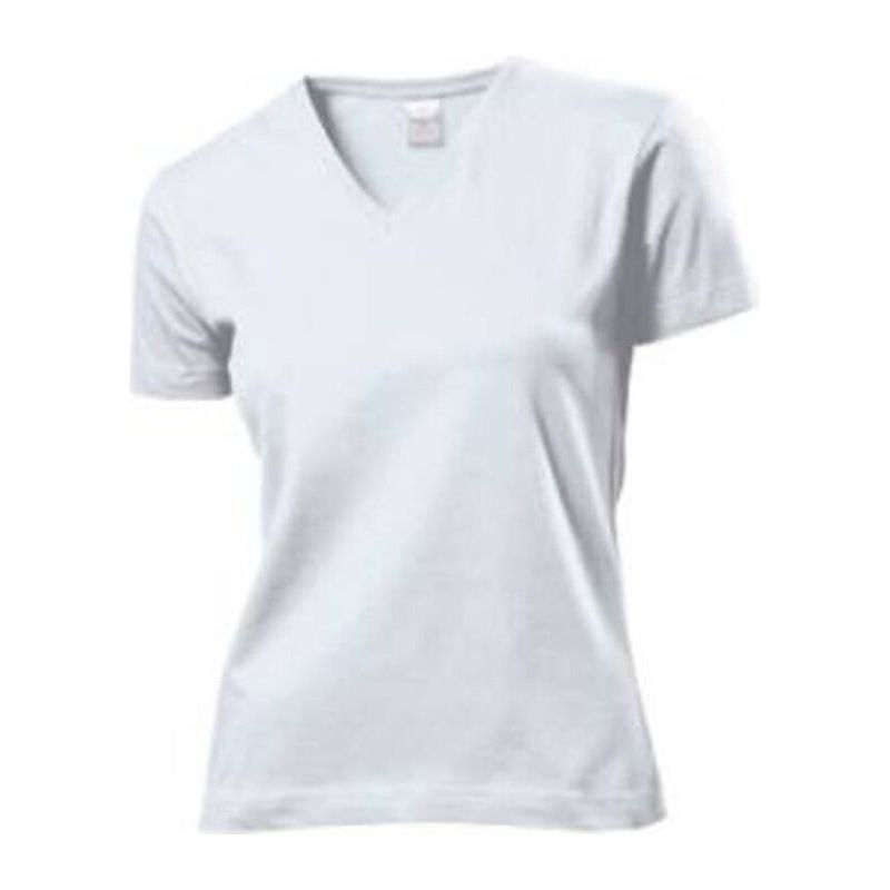 CLASSIC V-NECK WOMEN