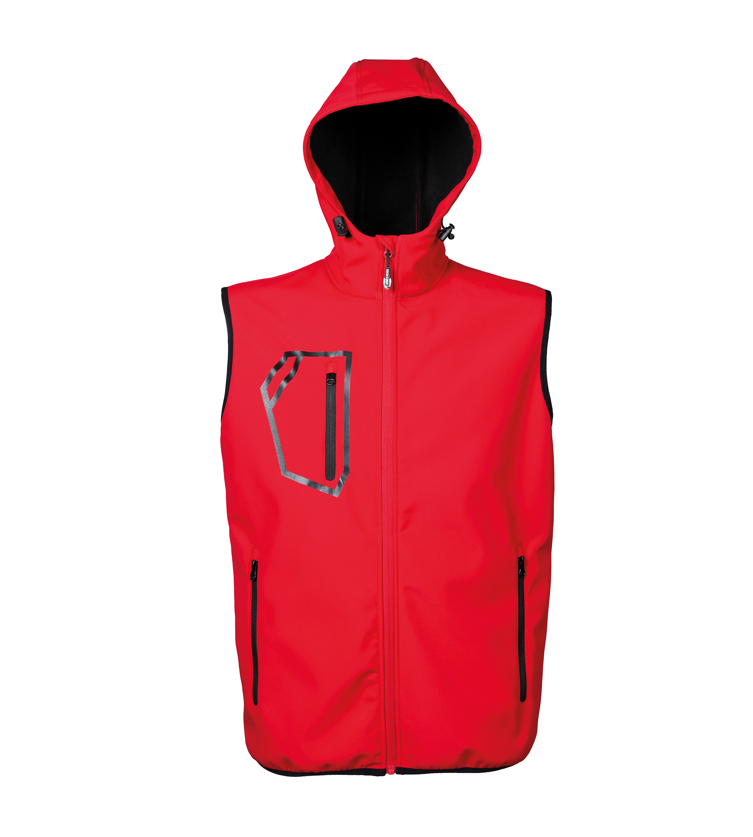 Gilet Stelvio