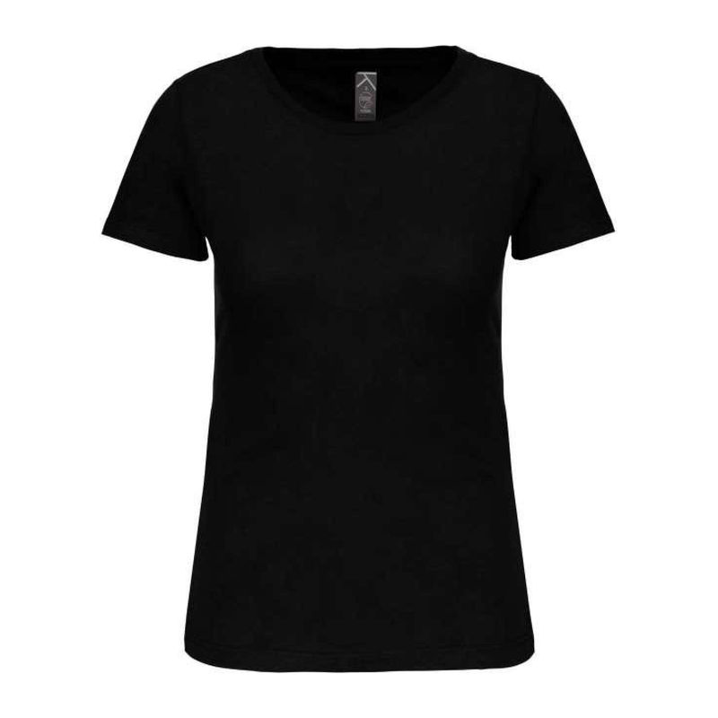 Ladies' Bio150Ic Crew Neck T-Shirt