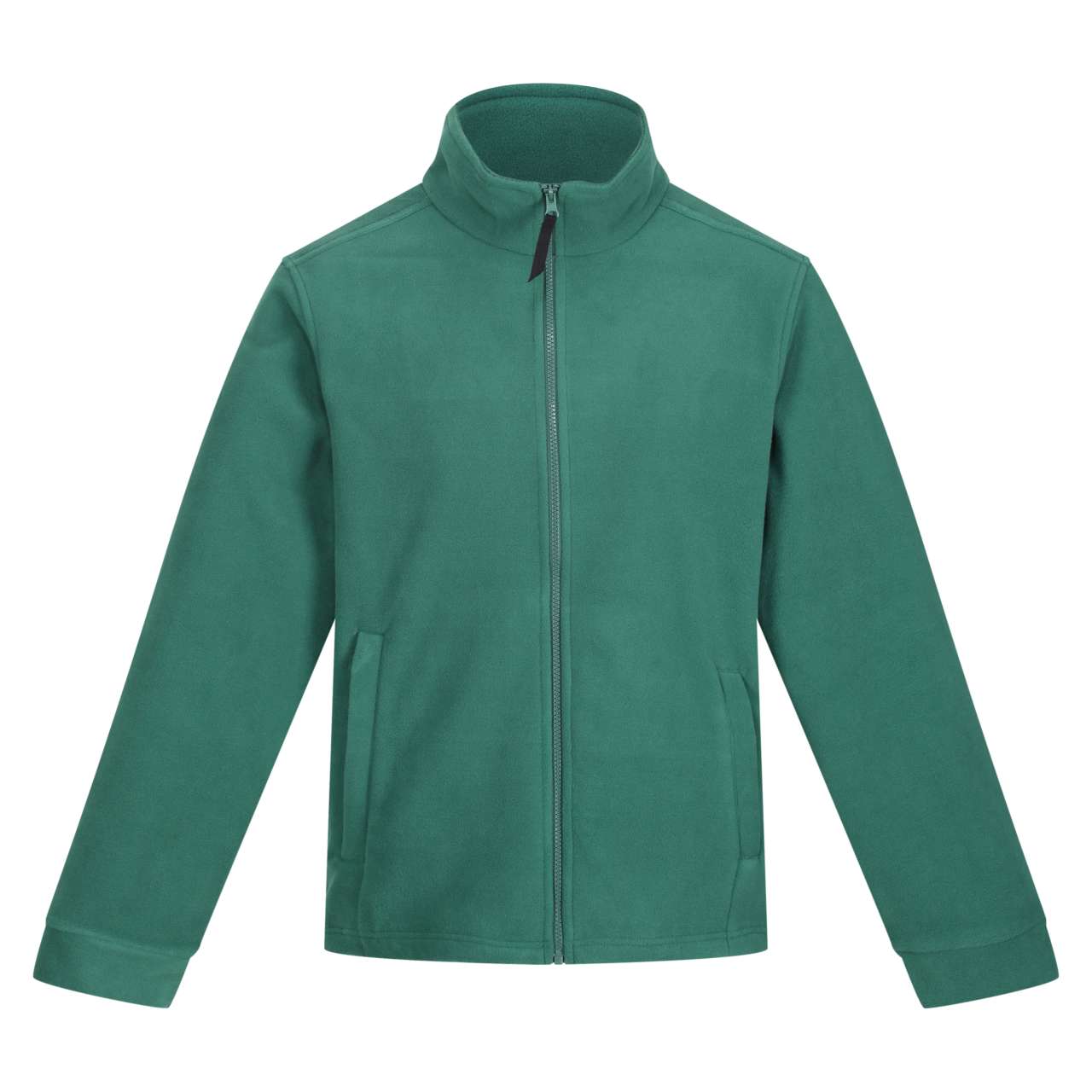 CLASSIC - FULL ZIP FLEECE