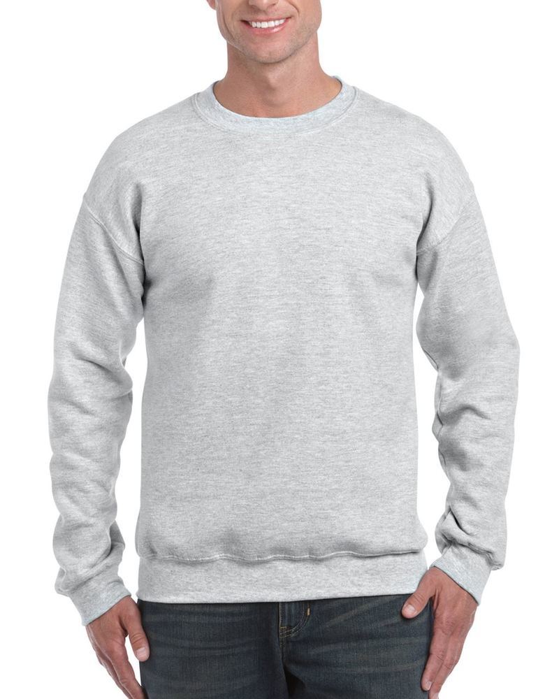 DRYBLEND<SUP>®</SUP> ADULT CREWNECK SWEATSHIRT