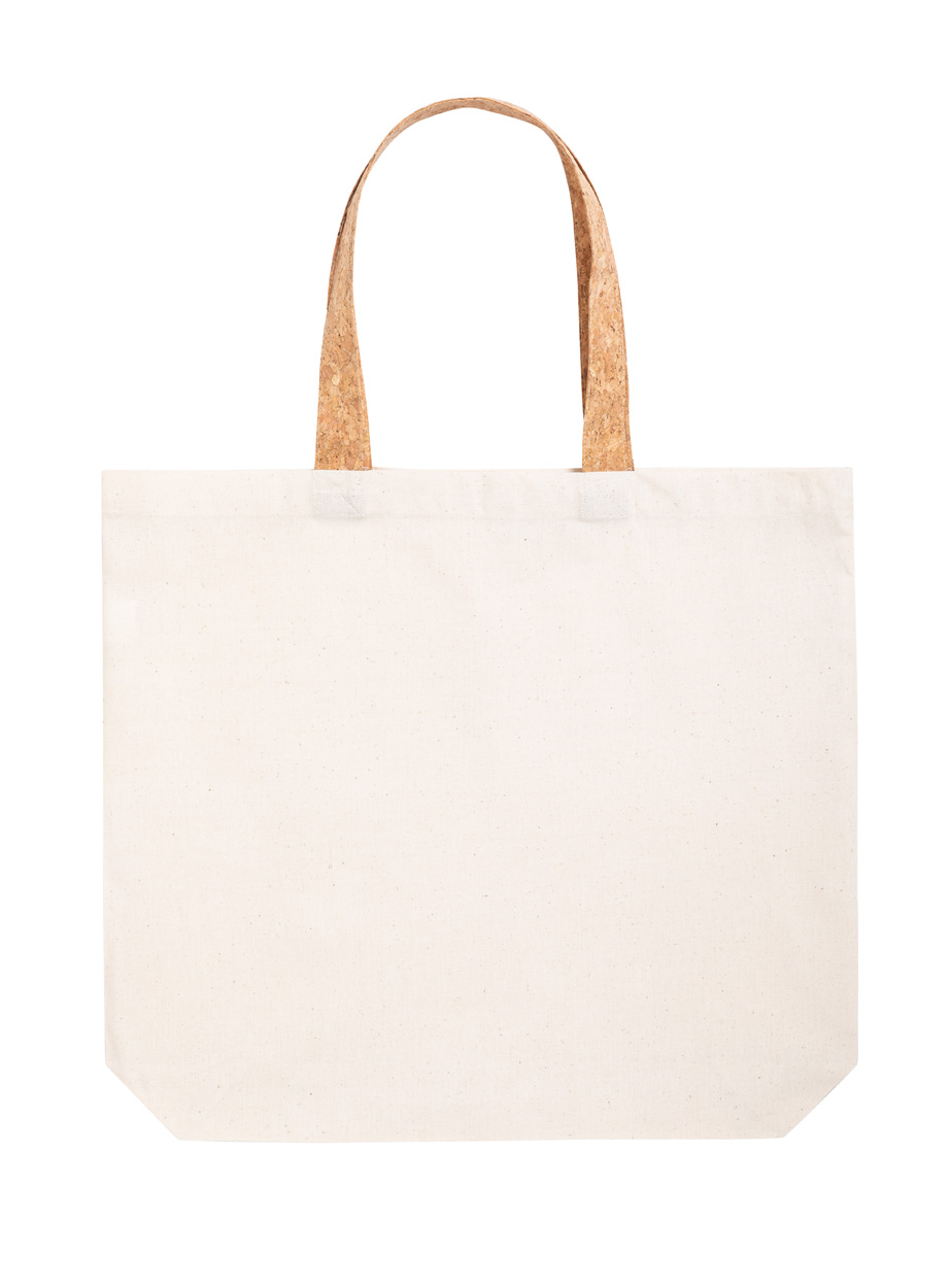 Tuarey cotton shopping bag