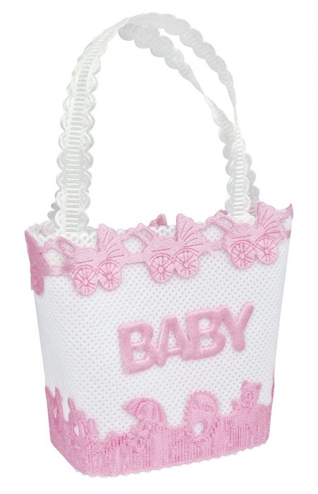 SMALL BAG FAVOR BABY GIRL