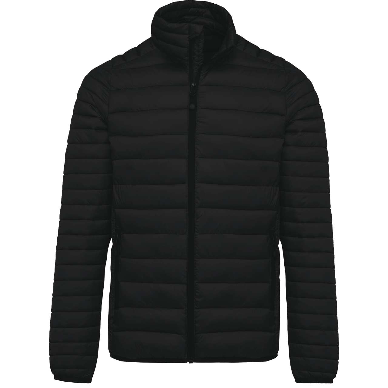 MEN'S LIGHTWEIGHT PADDED JACKET