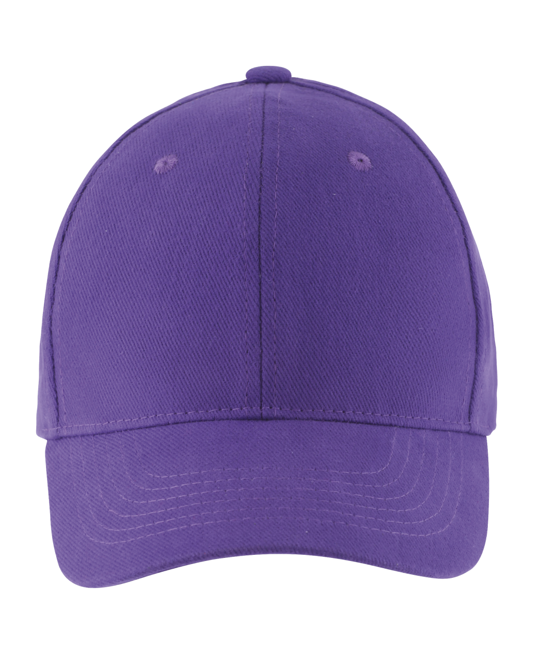 SOL'S BUFFALO - SIX PANEL CAP