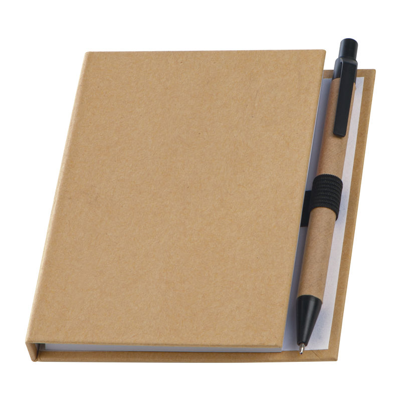 Adhesive notepad St. Louis