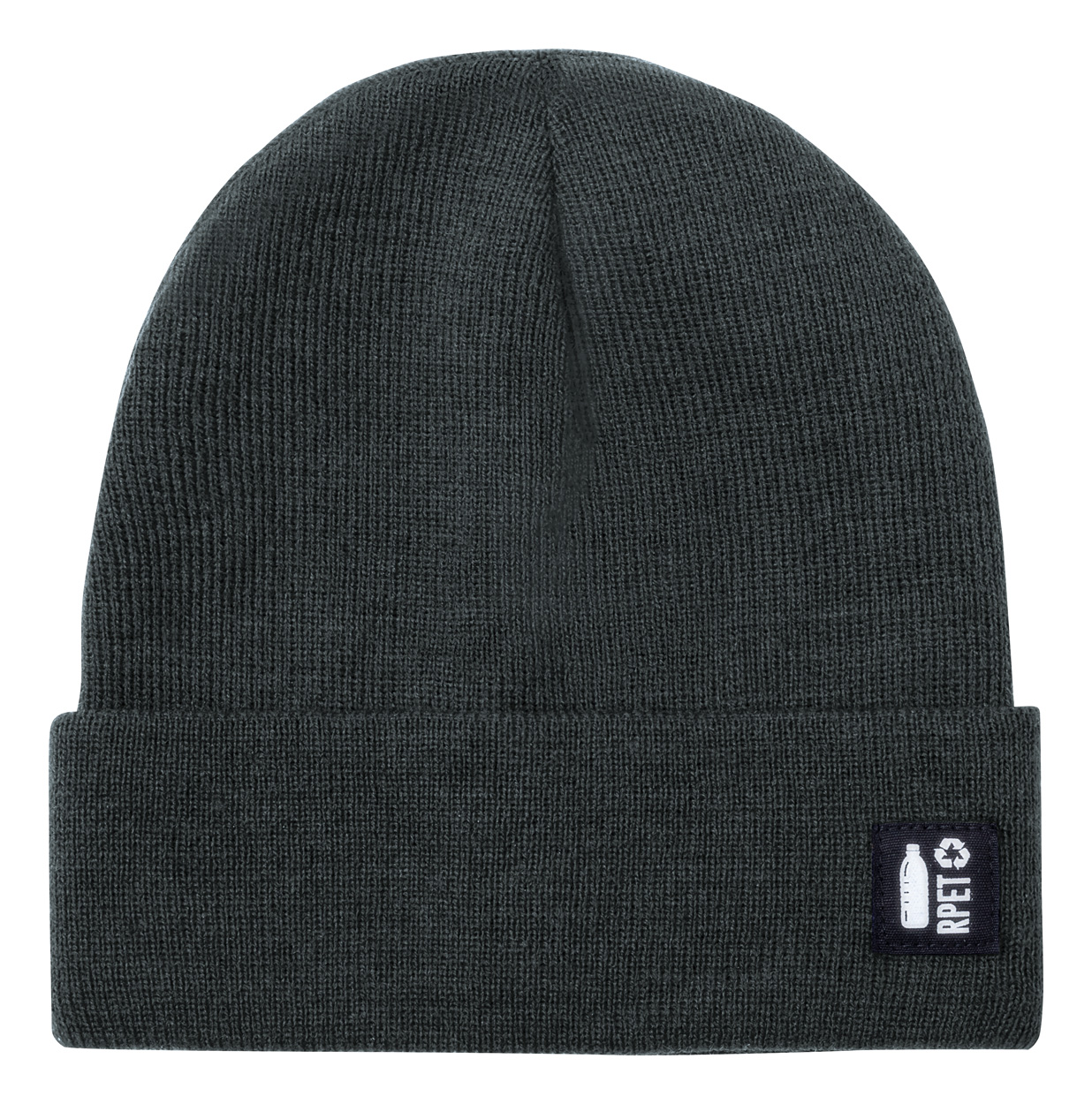 Peaky RPET winter hat