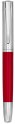 RED FOUNTAIN PEN CHROMED