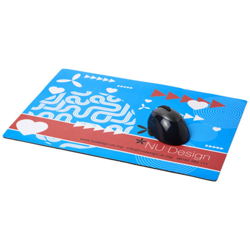 Q-Mat® A3 sized counter mat