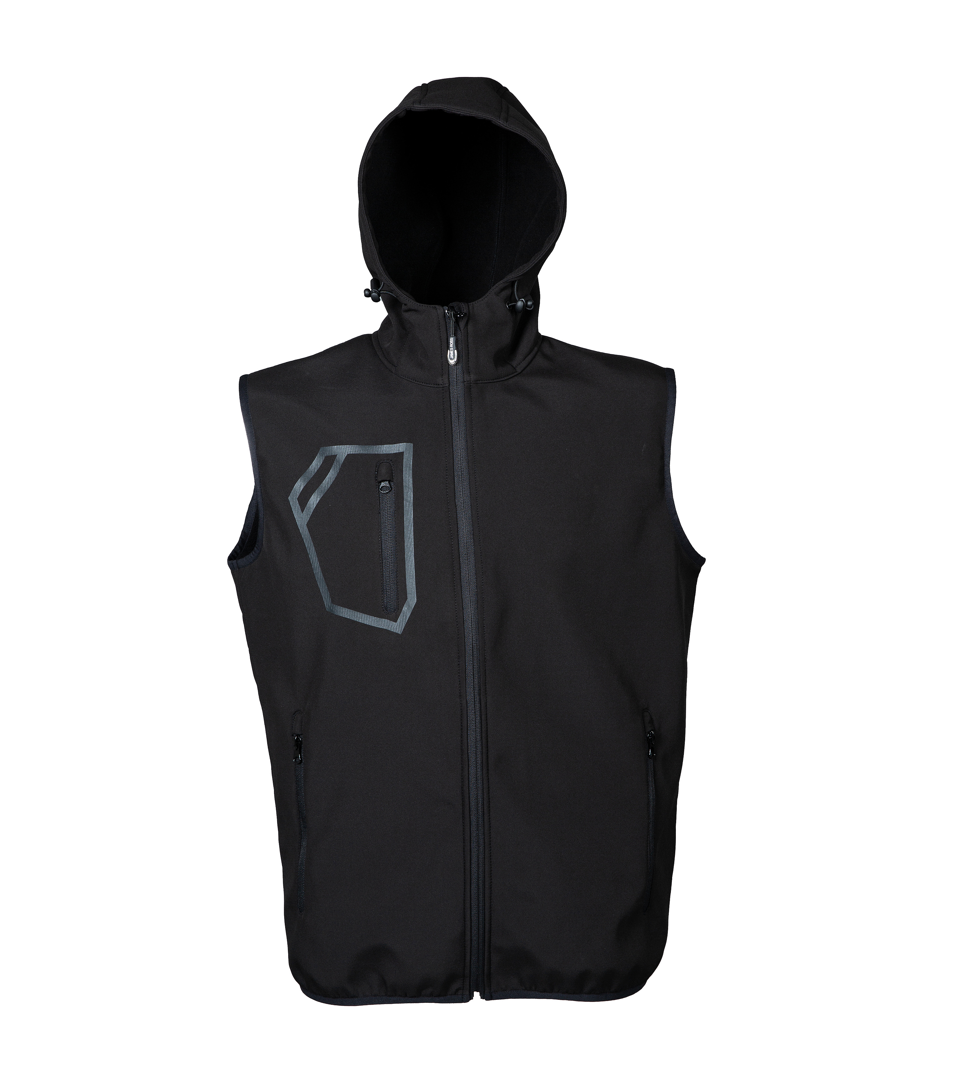 Gilet Stelvio