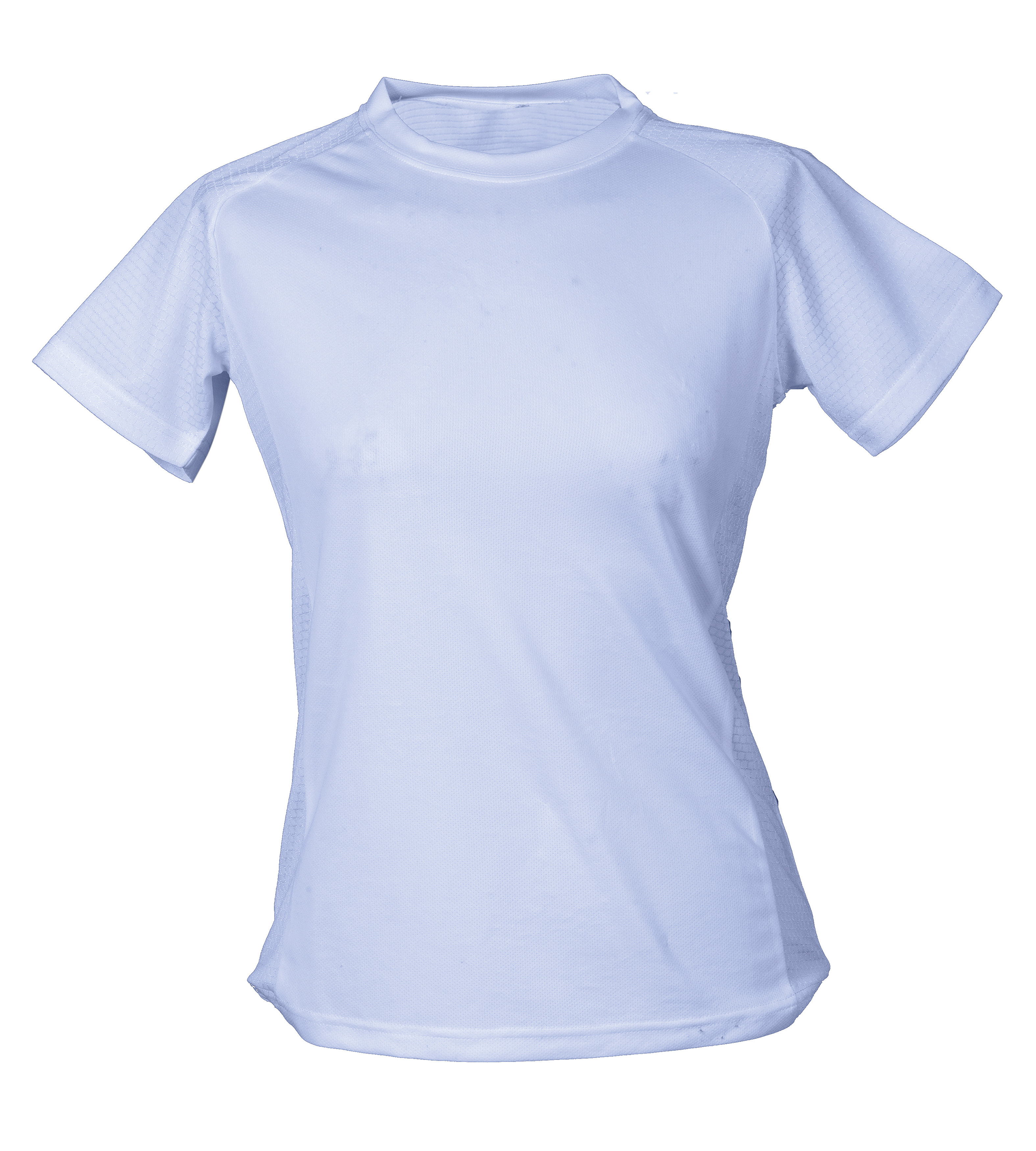 T-shirt Montevideo Lady