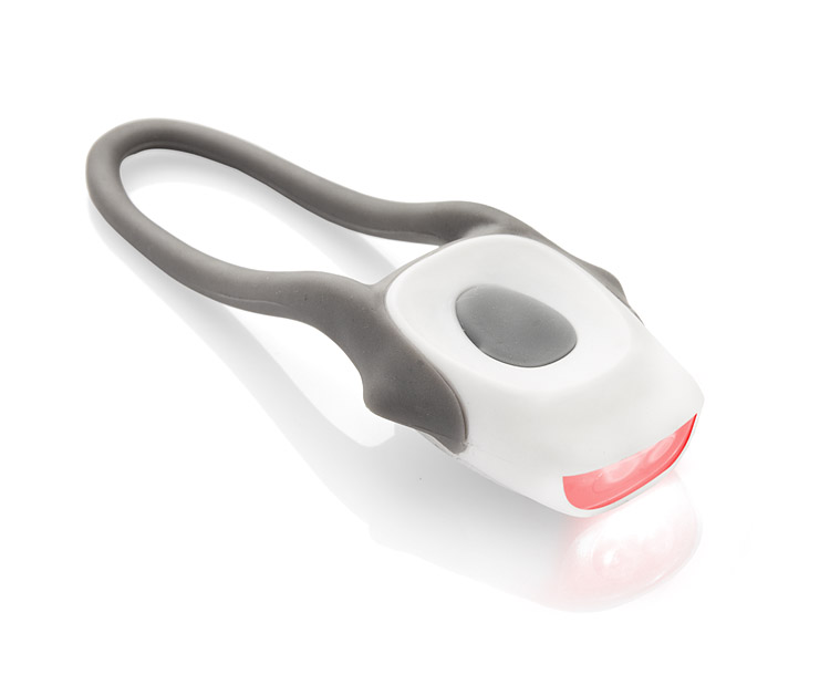 Bike light COUTI rear (Red LED)