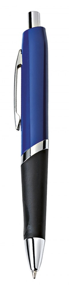 BALLPOINT METAL BLUE