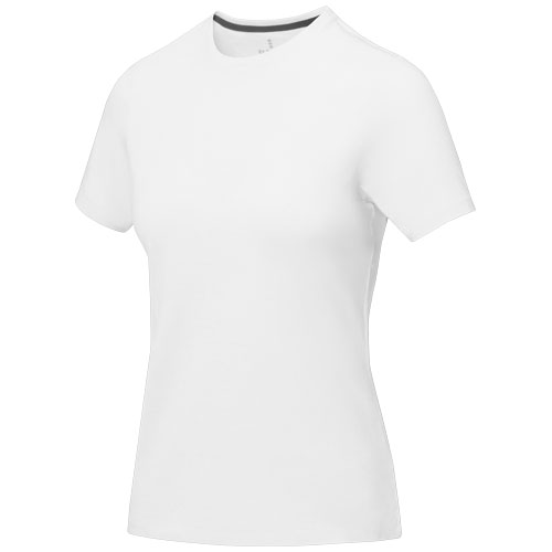 Nanaimo short sleeve women's t-shirt