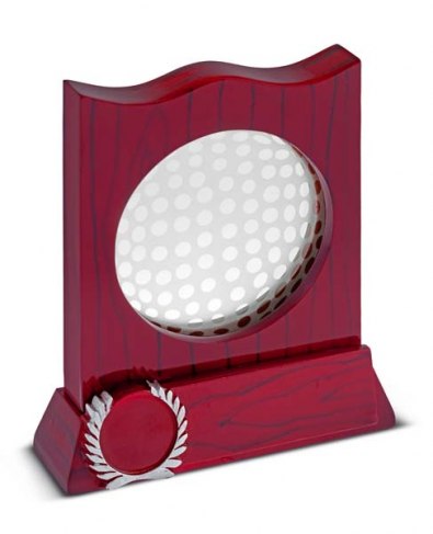 TROPHY GOLF CROARA h=150 mm