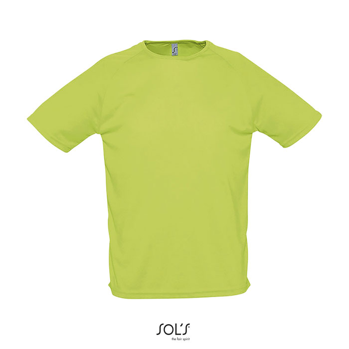 SPORTY MEN T-Shirt