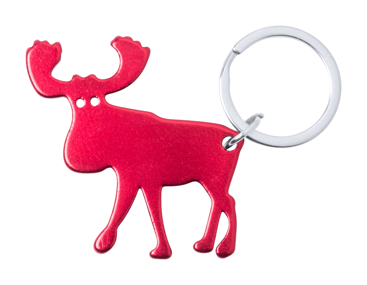 Pudox opener keyring