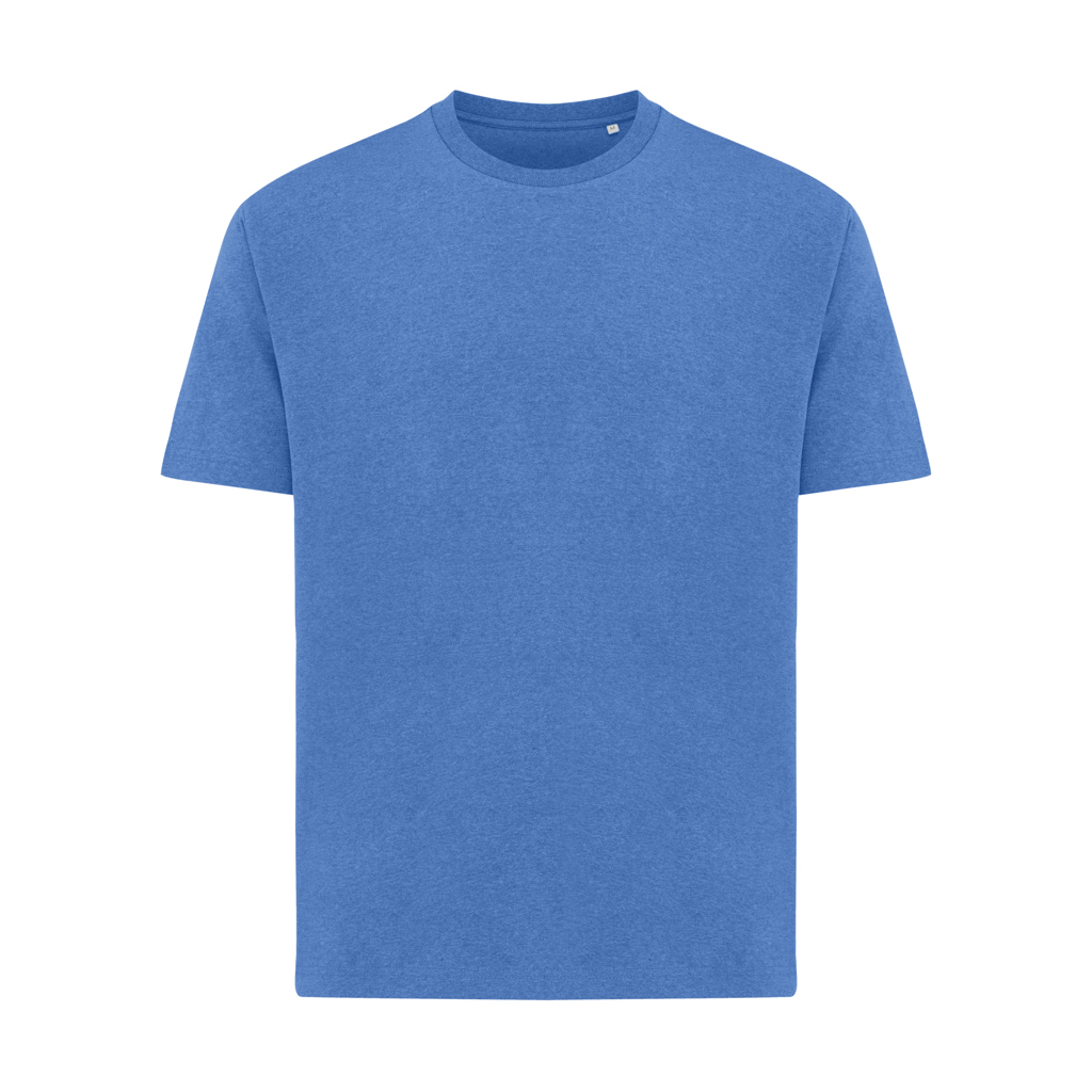 Iqoniq Teide recycled cotton t-shirt