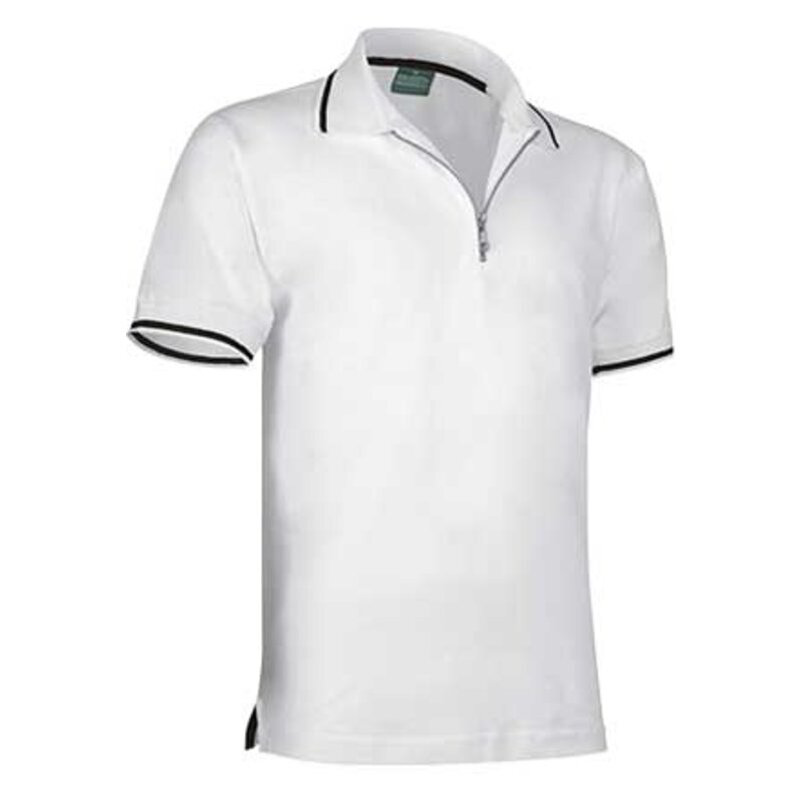 Typed Poloshirt Golf