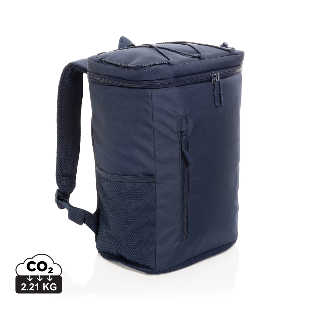 Sonny Aware™ RPET cooler backpack