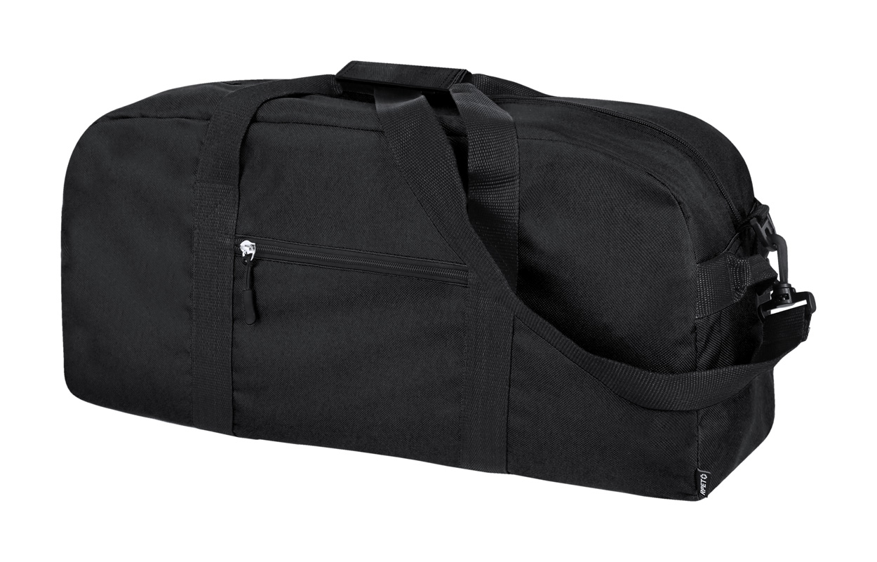 Dorian RPET sports bag