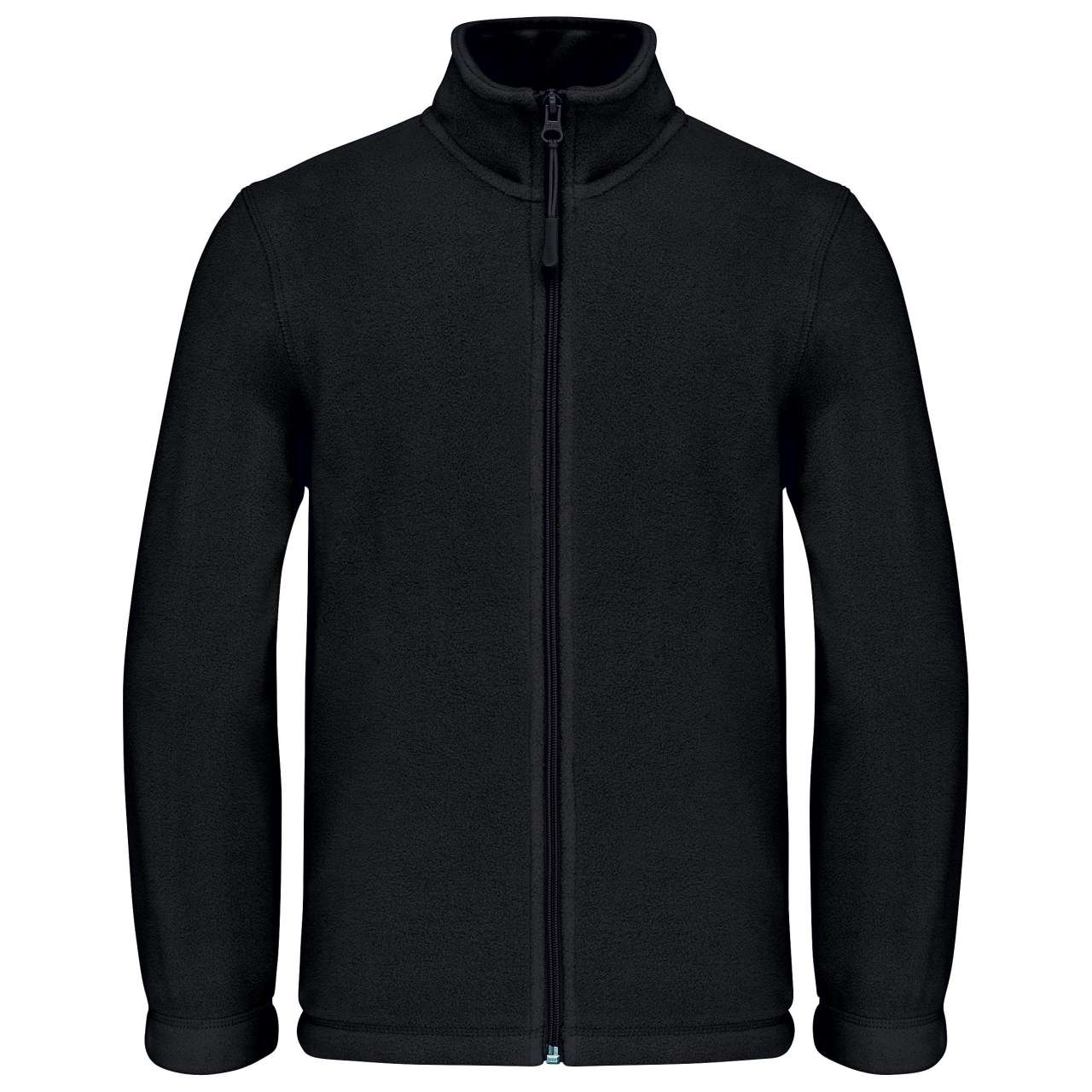 KIDS' FULL ZIP FLEECE JACKET