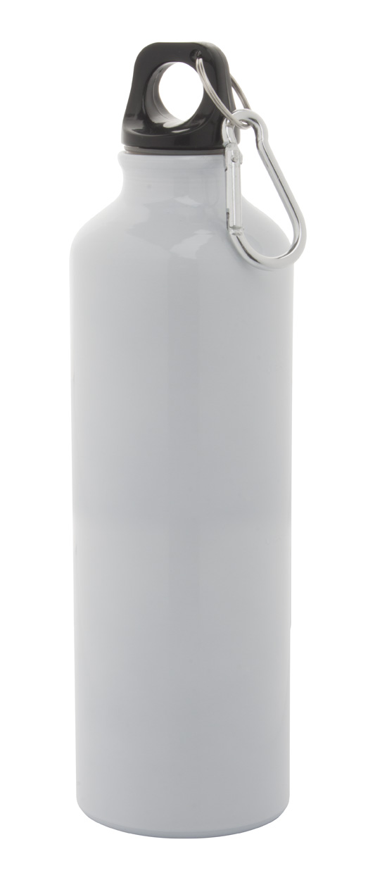 Meluto XL aluminium bottle