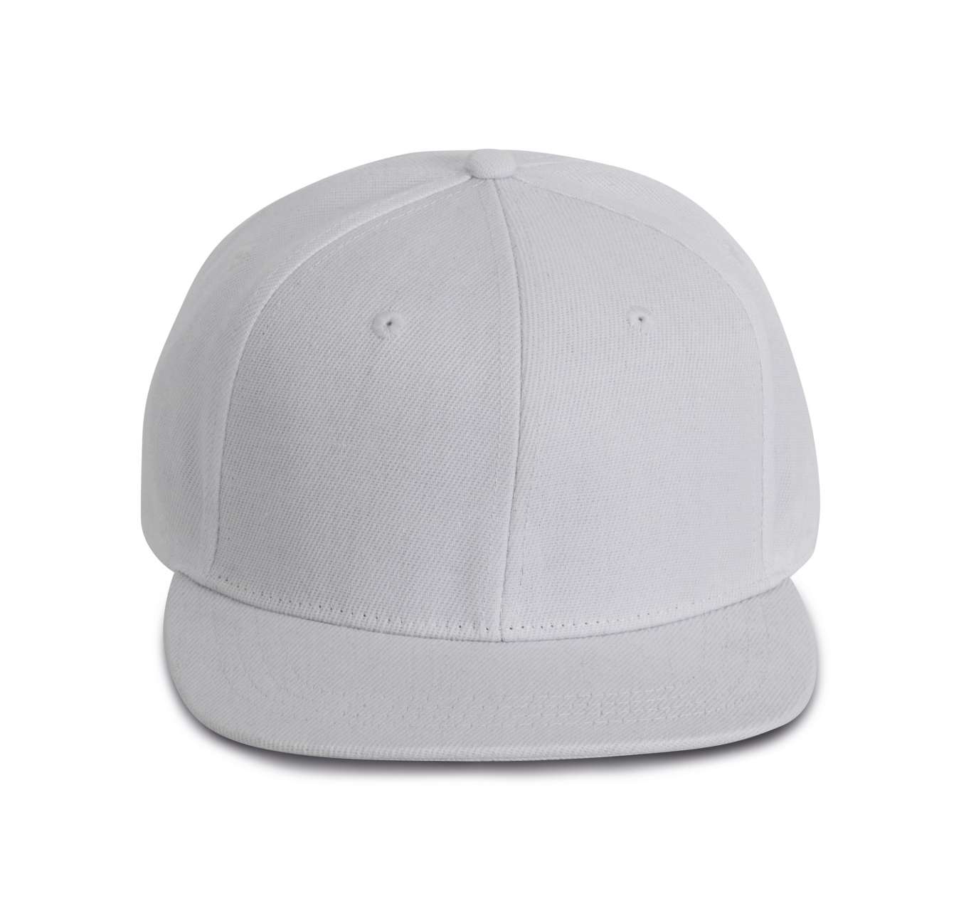 SNAPBACK CAP - 6 PANELS